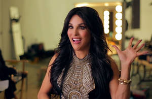 Bambi Gay Porn Star - Former Next Door Studios Makeup Woman Bambi Stars In New Reality Series  'Transcendent'