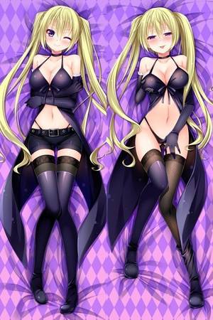 Body Pilows Anime Porn - Anime Trinity Seven Lieselotte otaku Dakimakura Hug Body Pillow Case Cover  150cm http://gekoo.co/buy/01/?query=331449377882 â€¦ | sexy | Pinterest |  Otaku and ...