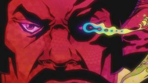 Black Dynamite Porn - Black Dynamite Meets His Fairy Godfather | Black Dynamite | Adult Swim -  YouTube