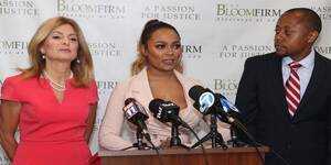 50 Cent Look Alike Porn - 50 Cent accused of posting revenge porn in legal action