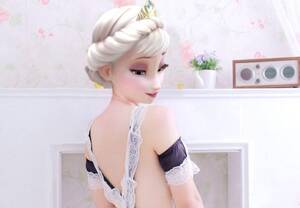 August 2016 Cartoon Porn - August 2016 â€“ Page 2 â€“ Nerd Porn!