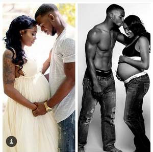 black couple bath - Beautiful red and black maternity outdoor photo shoot of this African  American couple in love | Maternity Photos | Pinterest | Outdoor photo  shoots, ...