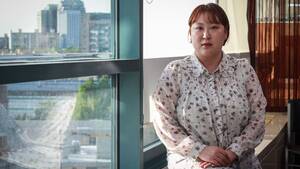 Grandma Blackmail Porn - Doctor Room: The counsellor helping digital sex crime victims