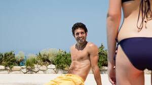 naked beach babes masturbating - How to Stop Being Horny Fast - What to Do if You're Always Horny