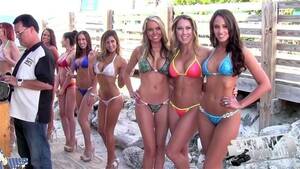 Bikini Contest - Watch bikini contest - Show, Sexy Girls, Blonde Porn - SpankBang