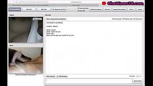 chatroulette compilation - chatroulette compilation' Search - XNXX.COM