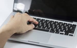 Granny Computer Porn - ... has been suspended for 12 months by the Nursing and Midwifery Council,  after he watched 'granny porn' and 'blonde cougars', on a computer at work.