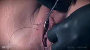 extreme hardcore anal abuse - Extreme painful humiliating bondage and torture for Londo... | Any Porn