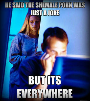 big titted shemales meme - Shemales: Defining Transgender through the Porn Industry