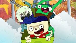 Naked Princess Porn - Freaktown