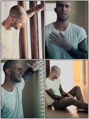 Adam Levine Gay Porn - Pin on Adam Levine