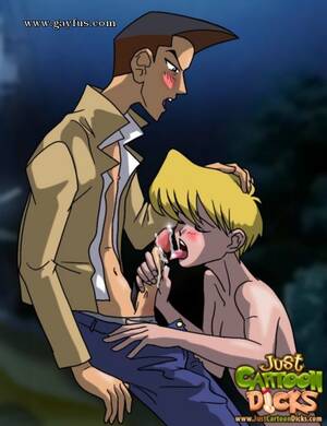 Johnny Test Gay Porn Dbz - Page 395 | Just-Cartoon-Dicks/Artwork | Gayfus - Gay Sex and Porn Comics