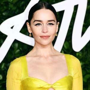 Emilia Clarke Celebrity Porn - Emilia Clarke - News, Tips & Guides | Glamour