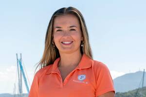 drunk sex orgy on boat - Below Deck Sailing Yacht's' Daisy Kelliher Is the Best Chief Stew