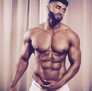 black dynamite xxx - Omarion Ryan