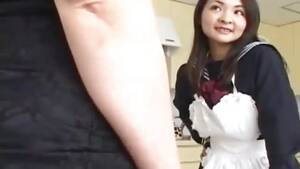 aroused asian spanked - Asian mom spanked by dominant schoolgirl - Pornburst.xxx