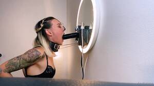 deepthroat nose hook - AnaKatana's Deepthroat Training Set Up: Hitachi, Blinding Lenses, Nose Hook,  Inflatable Butt Plug - Pornhub.com