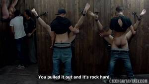 Czech Fantasy 2 Part 1 - Czech gay fantasy 2 part 1 10 watch online