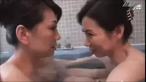 mature japanese bathing - JAPANESE MATURES BATH | xHamster