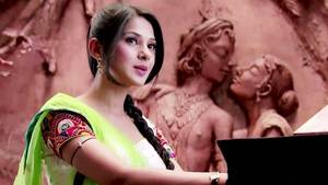 indian star plus actresses nude - A Scene From Star Plus TV Serial \