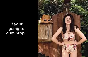 Alexandra Daddario Porn Captions - alexandra Daddario (Joi) | xHamster