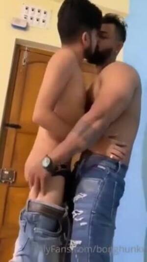 Indian Men In Porn - Indian men romantic porn watch online