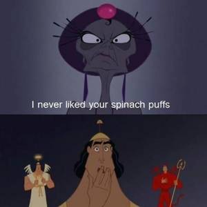 Emperors New Groove Porn Gay Porn - :O *gasp* - The Emperors New Groove
