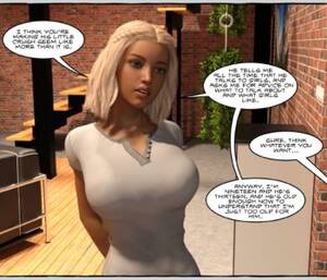 Babysitter Sex Comics - The Babysitter | Erofus - Sex and Porn Comics