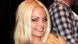 Jane Blonde Porn - Who Was Jesse Jane? Exploring Her Life As The Adult Film Star Passes Away  At The Age Of 43 | PINKVILLA