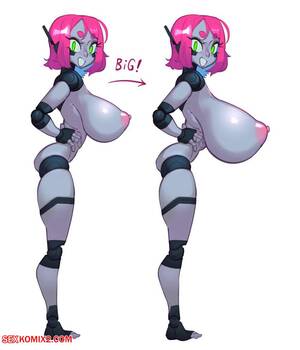 Girl Robot Porn Comics - â„¹ï¸ Porn comics MRE delivery robot. Gattles Erotic comic to have fun â„¹ï¸ | Porn  comics hentai adult only | comicsporn.site