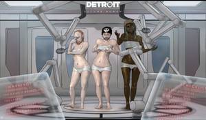 Human Porn - I'm just going to leave this hype for \