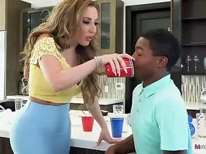 American Boy Mom Porn - American Porn
