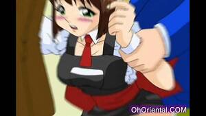 Maid No Panties Anime Porn - perky brunette maid no panties - XVIDEOS.COM