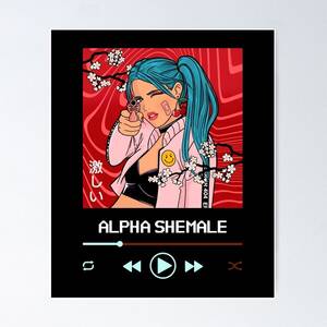 ladyboy sex posters - Shemale Posters for Sale | Redbubble