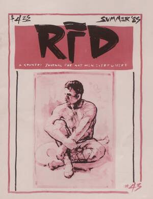 free enature nudist girls - RFD Issue 43 Summer 1985 by RFD Magazine Gay - Issuu
