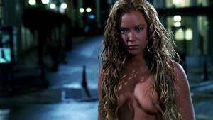 Kristanna Loken Xxx Porn - T-X Arrival | Terminator 3 [Open Matte 1.78:1] : r/Terminator