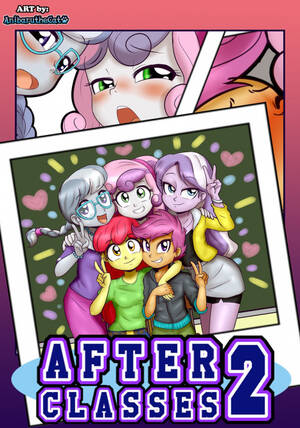 Apple Bloom Sex Gif - Apple Bloom Porn comics, Rule 34, Cartoon porn