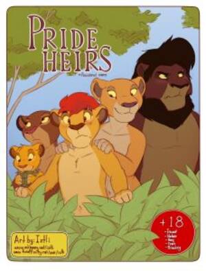 King Of The Hill Gay Porn - The Lion King porn comics, cartoon porn comics, Rule 34