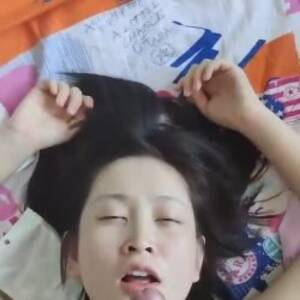 amateur korean cumshot - Asian Facial - Porn Photos & Videos - EroMe