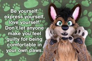 Cartoon Furry Zoe Wolf Porn - I don't really consider myself a furry , but I love fursuiting ... if that  makes sense | Anthro/furries | Pinterest | Furry art, Fandom and Pride