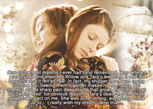 Alyson Hannigan Porn Captions - BTVS Confessions