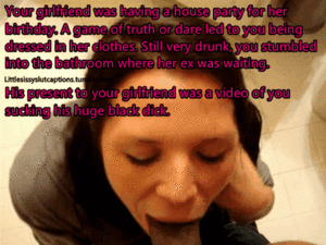 Dare Sissy Porn Captions - Sissy Captioned Gifs - Sissy Captions | MOTHERLESS.COM â„¢