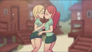 Lola Bunny Lesbian Sex Porn - Camp Pinewood #7 I want to Fuck Lola Bunny!!! - Pornhub.com