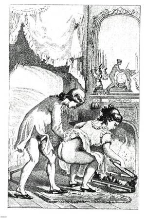 19th Century French Women - French Revolution Classic (75 photos) - porn