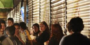 mexican girls forced anal sex - Pimps force Mexican women into prostitution in U.S.