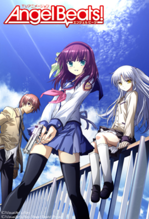 japanese schoolgirl doctor - Angel Beats! (Anime) - TV Tropes