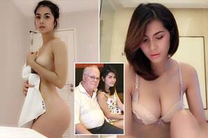 ex - Ex porn star who quit the industry and became a Buddhist credits daily  PRAYER sessions with landing her a rich and older husband | The Sun