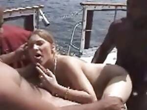 interracial bang boat darrien - Interracial Bang Boat Darrien | Sex Pictures Pass