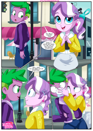 Diamond Tiara Mlp Porn Comic - Xbooru - bbmbbf comic diamond tiara diamond tiara (eg) equestria girls  equestria untamed hasbro my little pony palcomix purple love slave (comic)  spike spike (eg) | 963007