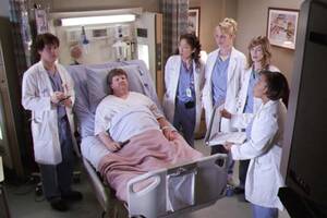 Greys Anatomy Is There A Porn - Grey's Anatomy: The most bizarre medical cases